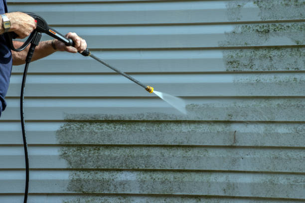 Best Affordable Pressure Washing  in Salem, NC