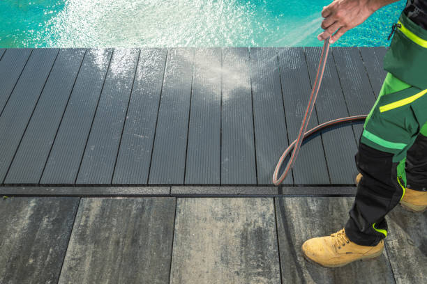 Best Exterior Home Cleaning  in Salem, NC