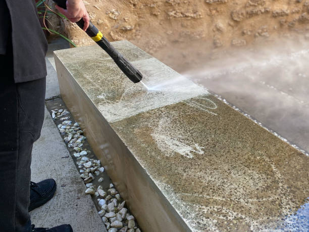 Why Choose Our Certified Pressure Washing Experts for Your Project Needs in Salem, NC?