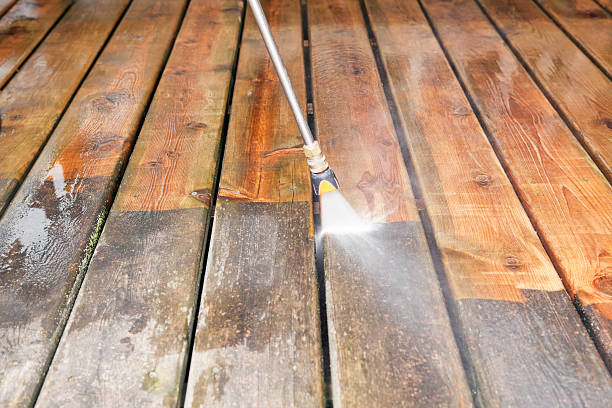 Best Concrete Pressure Washing  in Salem, NC