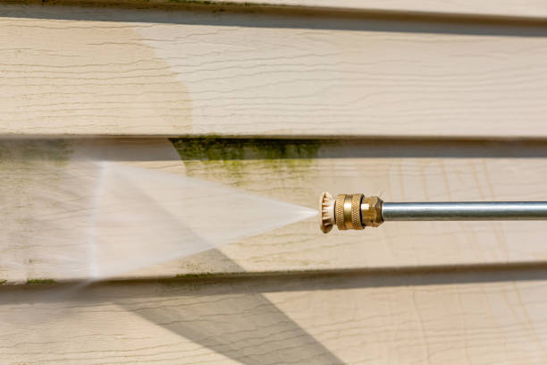  Salem, NC Pressure Washing Pros